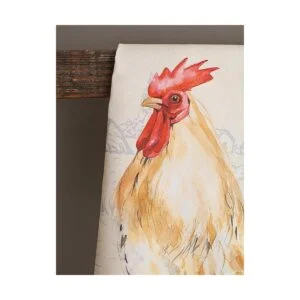 Maison d Hermine Campagne Juego de 2 toallas de cocina_4