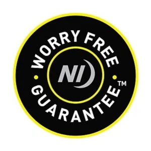 Nite Ize CSLW301R6 mosquetón con anilla CSLW301R6