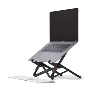 Soporte para laptop Roost ajustable y portable para PC y_1