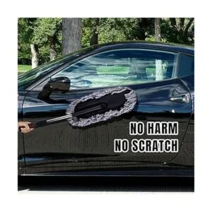 Kit de limpieza de microfibra para limpiar interiores y_3