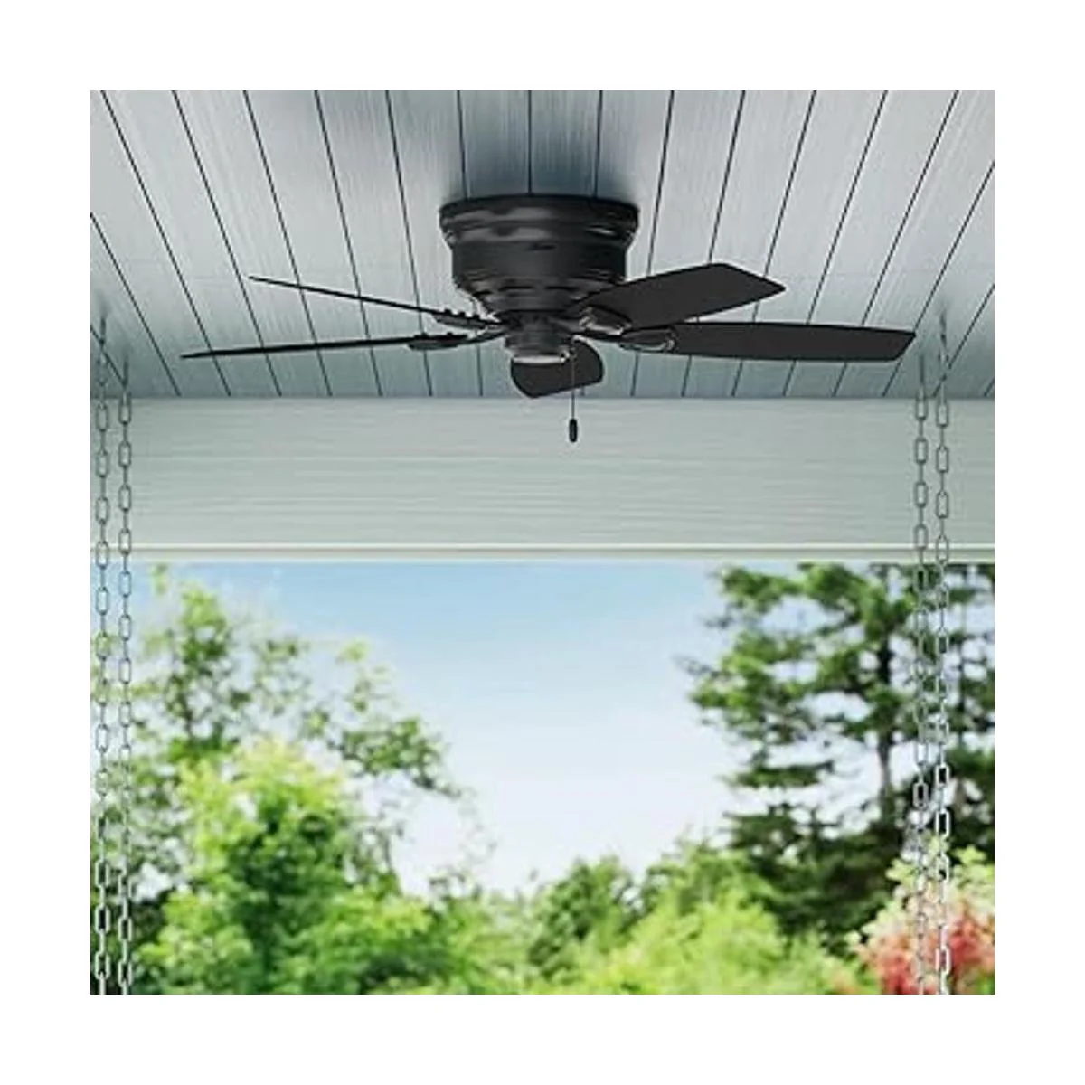 Hunter Fan Company 53118 Hunter Ventilador de techo de_3