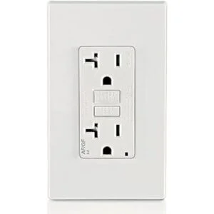 Leviton Receptáculo AFCIGFCI SmartlockPro con doble_3