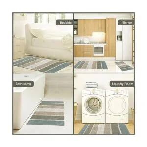 Chardin Home 100 algodón alfombra de baño 2 piezas_6