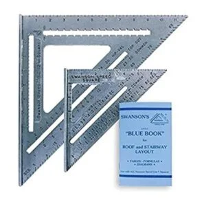 Swanson Herramienta S0101 7 pulgadas velocidad cuadrado_1