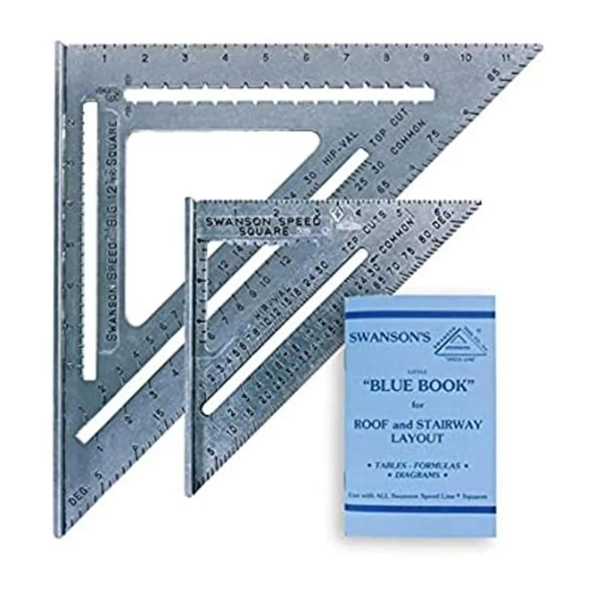 Swanson Herramienta S0101 7 pulgadas velocidad cuadrado_1