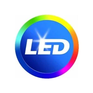 Philips LED Bombilla A19 esmerilada sin parpadeo no_6