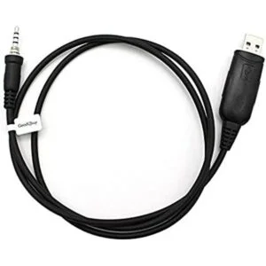 GoodQbuy Cable de programación USB para Yaesu_1