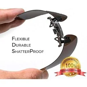 ElementsActive Gafas de sol polarizadas con clip para_2