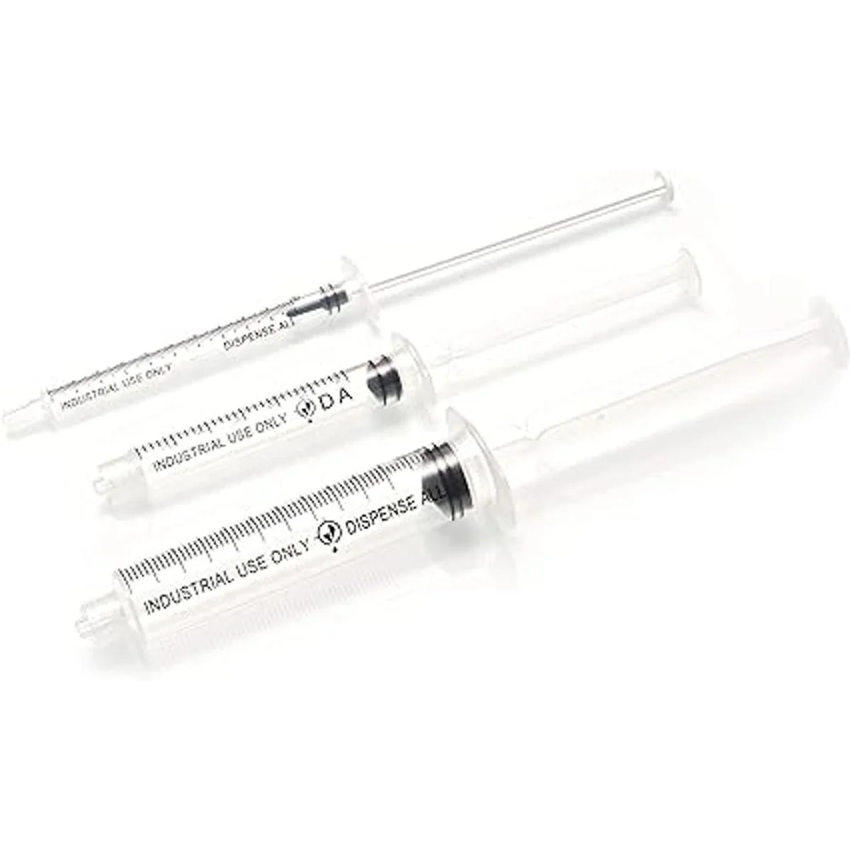 Dispense All Paquete de 0.3 0.3 fl oz 0.1 fl oz 0.0_2