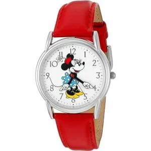 Disney Minnie Mouse Cardiff Classic Reloj de pulsera_1