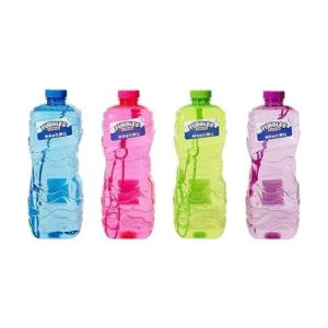 Solución de burbujas de Fubbles Bubbles Burbujas grandes_2