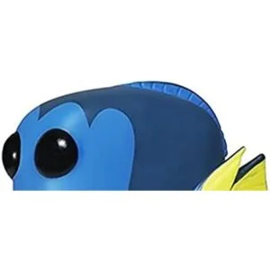 Funko 3748 Figura de acción de vinilo de Disney Dory_3