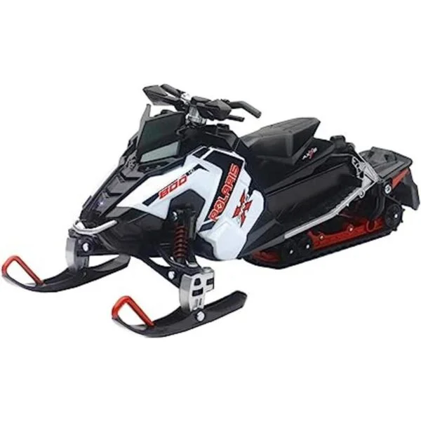New Ray 57783 Polaris 800 Switchback modelo Snowmobile_1