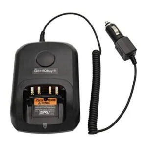 GoodQbuy NiMH NiCD Liion 12V24V Cargador de batería Dock_1