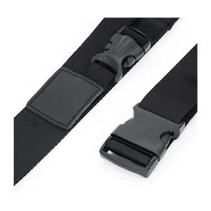 Anwenk Correa para cinturón de la cámara ajustable de