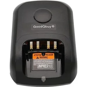 GoodQbuy NiMH NiCD Liion 12V24V Cargador de batería Dock_2