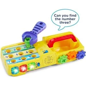Caja de herramientas VTech Drill and Learn_5