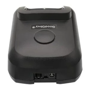 GoodQbuy NiMH NiCD Liion 12V24V Cargador de batería Dock_4