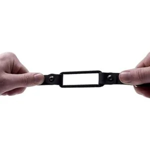 Educator Collar elástico 34 pulgadas de ancho por 33_4