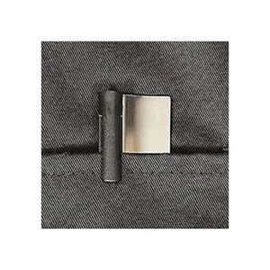 The Crumber Herramienta de migas Hoja de migas de acero_6