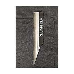 The Crumber Herramienta de migas Hoja de migas de acero_5