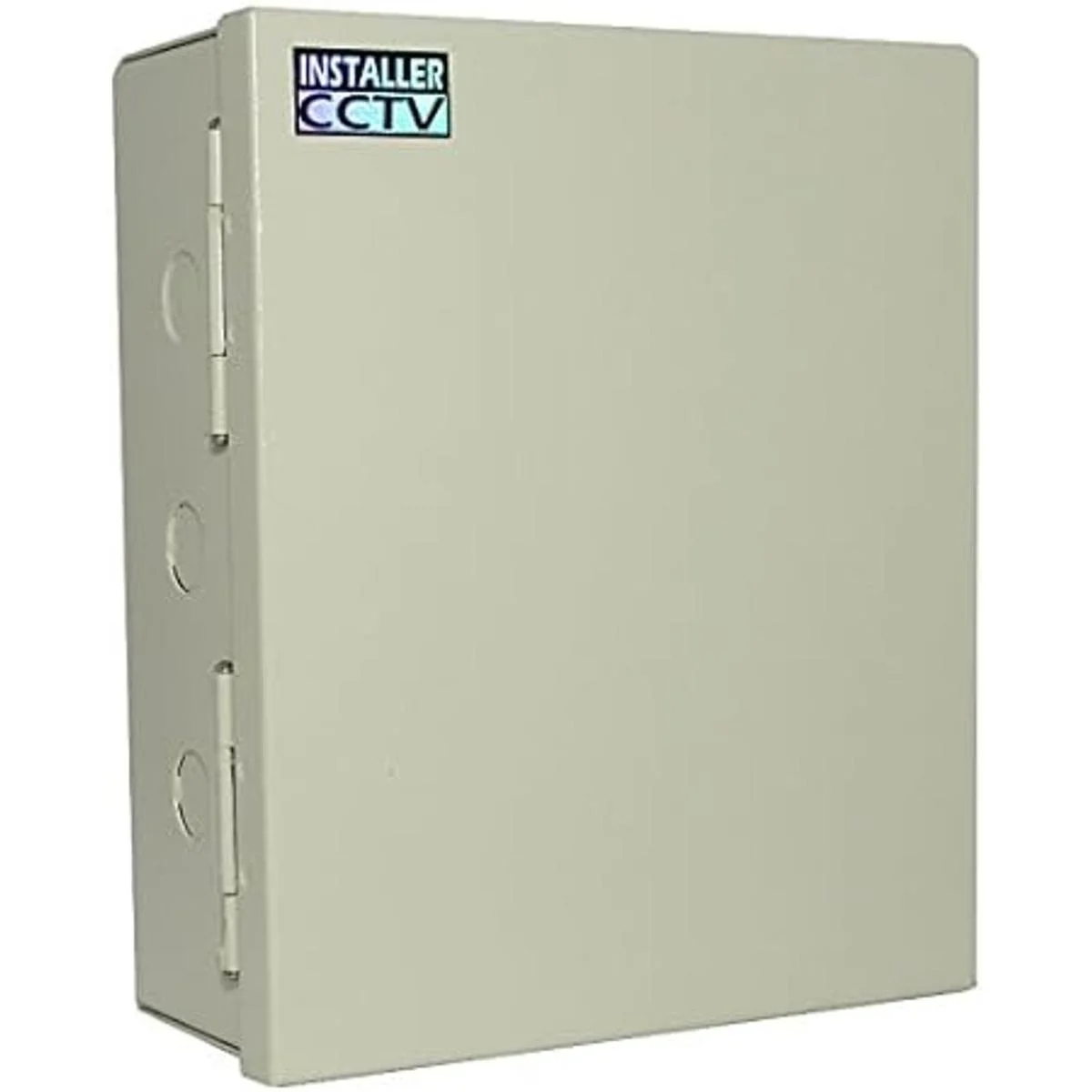 InstallerCCTV 18 salidas de 12 amperios y 12 V CC CCTV_2