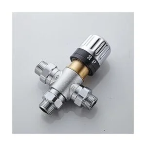 Gangang G Symmons Tempcontrol mezclador termostático