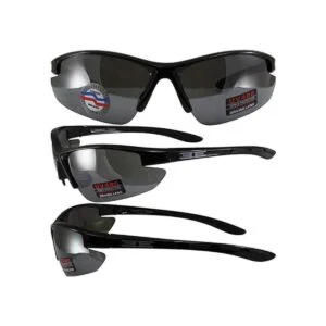 Epoch Eyewear Epoch 5 SmMed Gafas de sol marco y lente_2