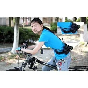 Anwenk Correa para cinturón de la cámara ajustable de