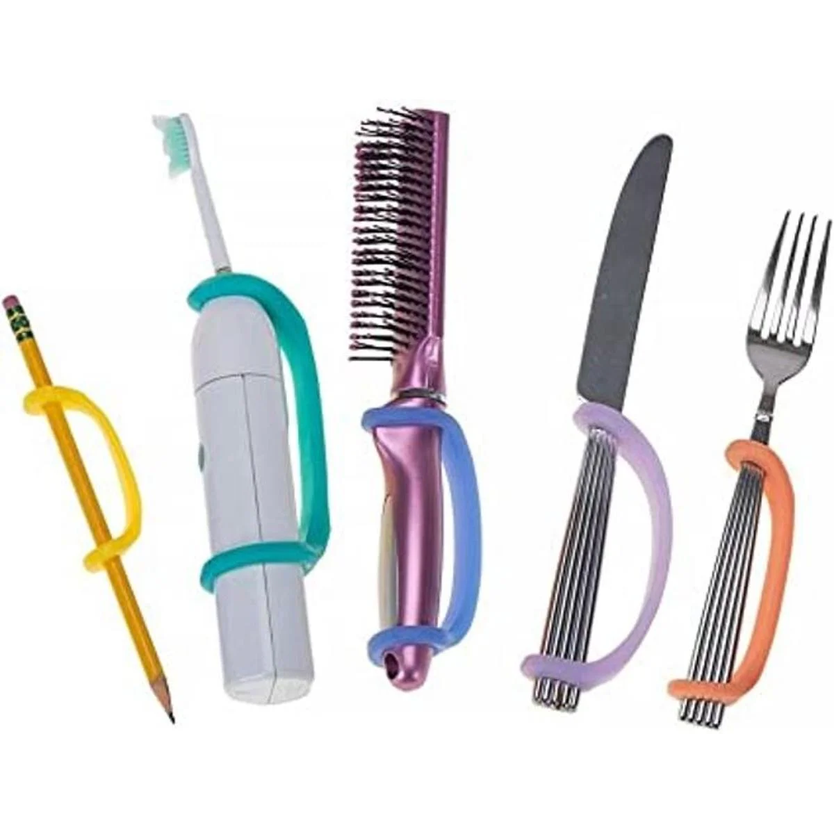 EazyHold Soporte universal de silicona para agarre_1