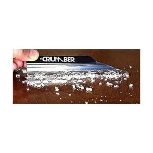 The Crumber Herramienta de migas Hoja de migas de acero_2