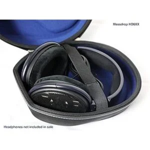 DN8PROXL funda de transporte compatible con Sennheiser_4