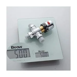 Gangang G Symmons Tempcontrol mezclador termostático