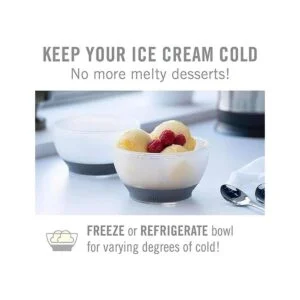 Host Cuenco de congelación para helado enfriador de gel_2