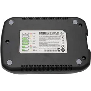 GoodQbuy NiMH NiCD Liion 12V24V Cargador de batería Dock_5