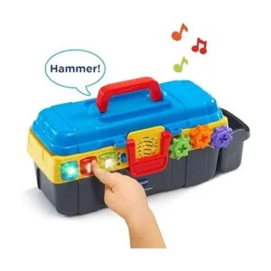 Caja de herramientas VTech Drill and Learn_3