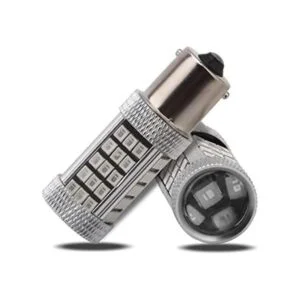 EverBrightt Paquete de 2 luces LED direccionales de 990_1