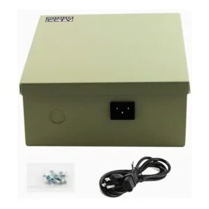 InstallerCCTV 18 salidas de 12 amperios y 12 V CC CCTV_3