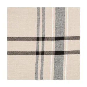 DII Colección de mesa de rayas francesas 100 algodón_3