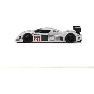 Scalextric C1368T Juego de pista de carreras analógico_5