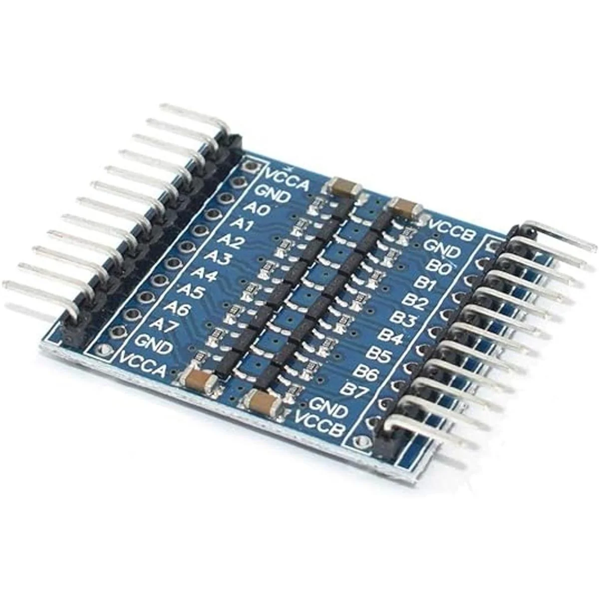 HiLetgo Conversor de nivel de 8 canales 5 V33 V_2