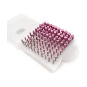 Luo ke Kit de herramientas de rueda de cabeza de molienda_1