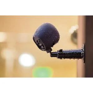 Arlo Accessory Montura de interioresexteriores Negro_3