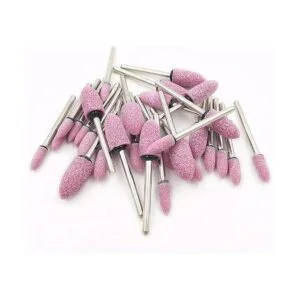 Luo ke Kit de herramientas de rueda de cabeza de molienda_4