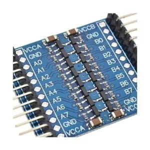 HiLetgo Conversor de nivel de 8 canales 5 V33 V_3