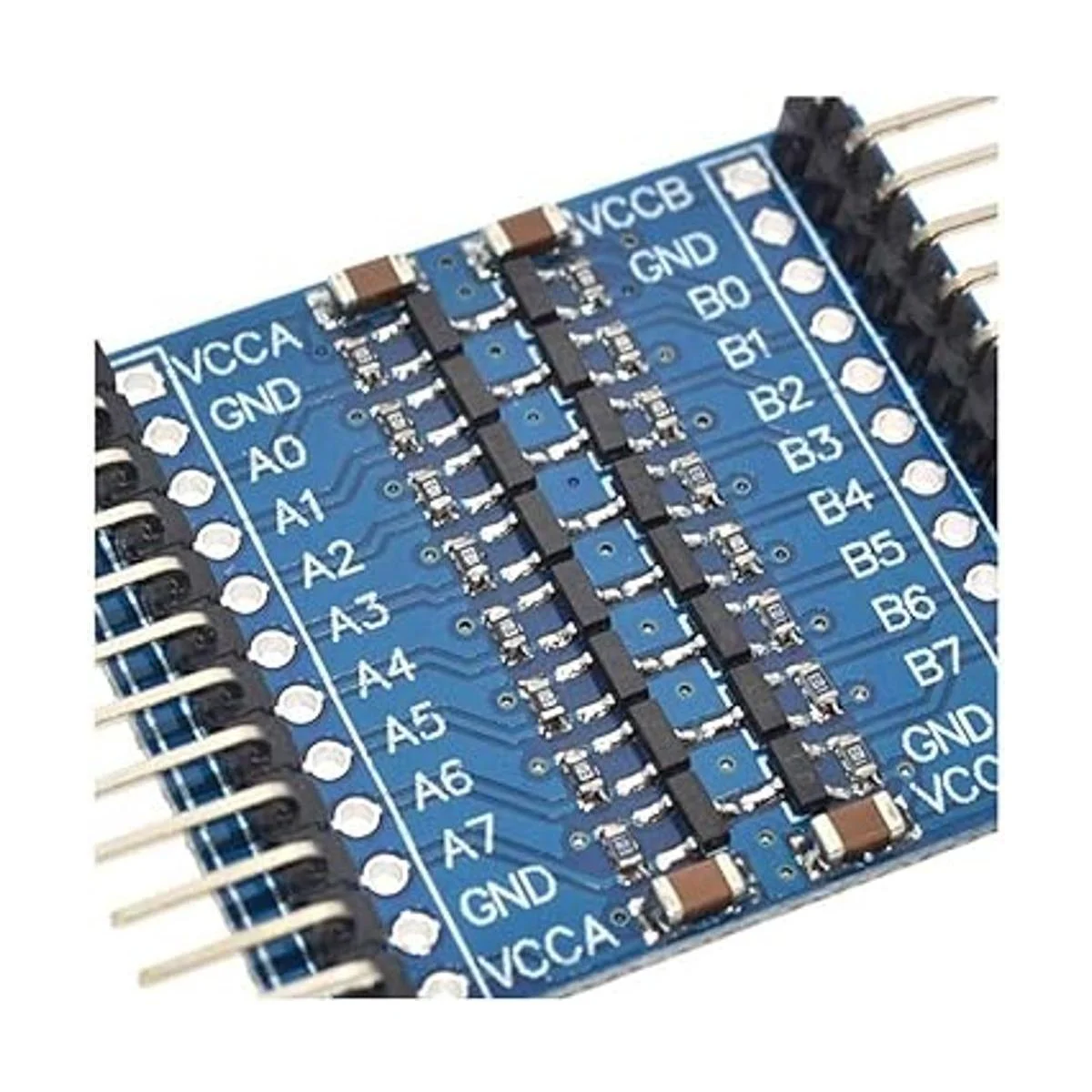 HiLetgo Conversor de nivel de 8 canales 5 V33 V_3