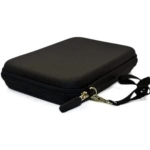 TEASTAR Funda rígida de transporte GPS de 7 pulgadas con_5