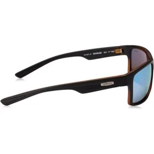 Revo Gafas de sol polarizadas con armazón rectangular_3