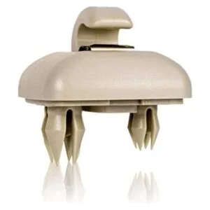 Soporte Runmade para gancho para parasol de automóvil_1