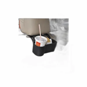 Faguan Organizador universal con portavasos bolsillo para_1